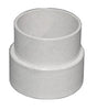 Plastiflex Inlet Valve Extension for Beam central vacuum, available at Ace Vacuums