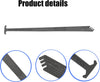 Bissell Clean Out Tool for Carpet Cleaner (2pk)   Part #1606433