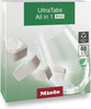 Miele UltraTabs All-in-One  ECO-12190960