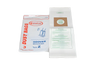 Hoover Z Paper Vacuum Bags 3-Pack Single Wall EnviroCare Replacement – Part #857SW