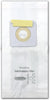 Bissell Paper Bags for Uprights Style 1 and Style 7 ( 3 pack )  Part #840
