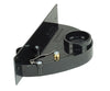 Central Vacuum VacPan Toe-Kick Inlet detail