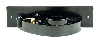 MD Central Vacuum VacPan Toe-Kick Inlet for Beam Central Vacuum available at Ace Vacuums