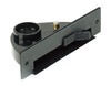 Central Vacuum VacPan Toe-Kick Inlet color options