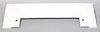Trim Faceplate for VacPan for Beam central vacuum, Almond option