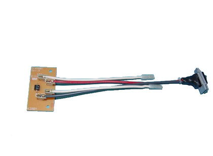 Kirby 2-Speed Switch with Circuit Breaker for G3, G4, G5, G6, G7, Diamond Edition & Sentria Vacuums – Part #632703S available at Ace Vacuums