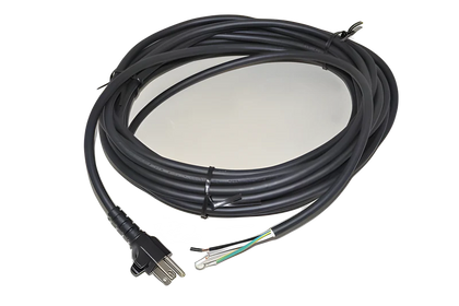 Oreck Orbiter Vacuum Power Cord Assembly – Part #430001019 available at Ace Vacuums