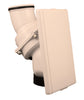 Side view of the HS5000 Series Valve Trim Kit in almond