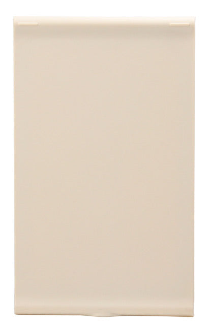 Hide-A-Hose HS4000 Valve Door Replacement for MD Central Vacuum available at Ace Vacuums
