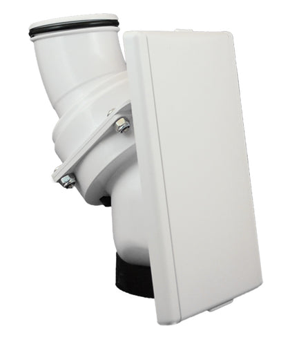 MD HS5000 Series Valve Trim Kit for Beam Central Vacuum available at Ace Vacuums