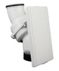 MD HS5000 Series Valve Trim Kit for Beam central vacuum, available at Ace Vacuums