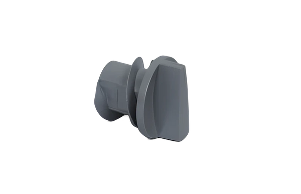 Bissell Auto Mix Knob for 1698 ProHeat Steam Vac – Part #2105108