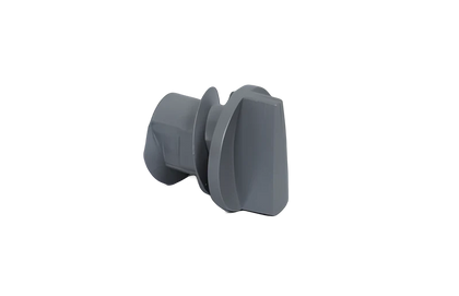 Bissell Auto Mix Knob for 1698 ProHeat Steam Vac – Part #2105108 available at Ace Vacuums