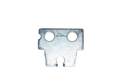 Kirby OEM Bottom Handle Latch Plate for Generation Series Vacuums – Part #672189 available at Ace Vacuums