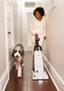 Riccar R27P Clean Air Premium Pet Upright Vacuum