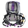 Proteam GoFit 3,3 qt. with ProBlade Hard Surface & Carpet Tool Kit 120 Volt Commercial Backpack (107716)