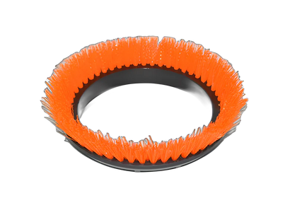 Oreck Scrub Brush for Orbiter Vacuum – Part #237-047 available at Ace Vacuums