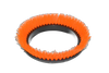 Oreck Scrub Brush for Orbiter Vacuum – Part #237-047