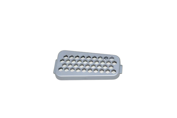 Oreck LW100 Magnesium Vacuum Filter Holder – Part #83042-01