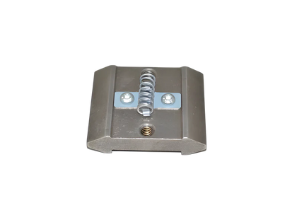 Kirby Slide with Centering Spring Assembly for G3 & AV2 Vacuums – Part #676595S available at Ace Vacuums