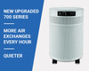 AirPura F700 DLX for Extra Formaldehyde, VOCs and Particle Abatement Air Purifier
