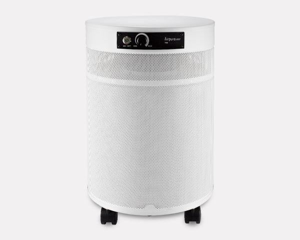 AirPura G700 DLX - Odor-Free Carbon for the Chemically Sensitive (MCS)- Plus Air Purifier