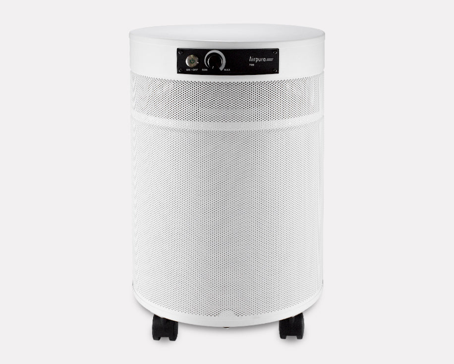 AirPura F700 for Formaldehyde, VOCs and Particles Air Purifier