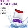 Hoover Paws & Claws Deep Clean Pods, 14 Ready-to-Use Packs – Part #AH37001