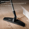 Guard M1 Parquet XL Brilliant White
