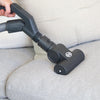 Sebo Turbo Brush, Handheld (D4, E3, and K3 Require 1777ST Extender) #6179ER