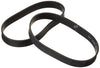 Hoover T‑Series Stretch Replacement Belts, 2‑Pack — AH20080 / 38528058 / 562932001 / 440013576 / 440010033