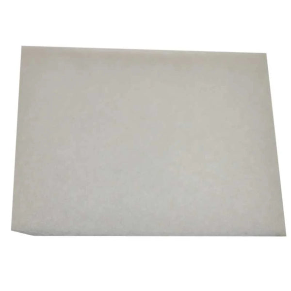 Oreck Buster B Motor Filter 1-Pack – Part #430000913