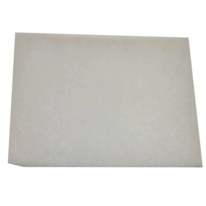 Oreck Buster B Motor Filter 1-Pack – Part #430000913 available at Ace Vacuums