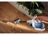Miele Duoflex HX1 Cordless Stick Vacuum – Nordic Blue / Lotus White -12556610