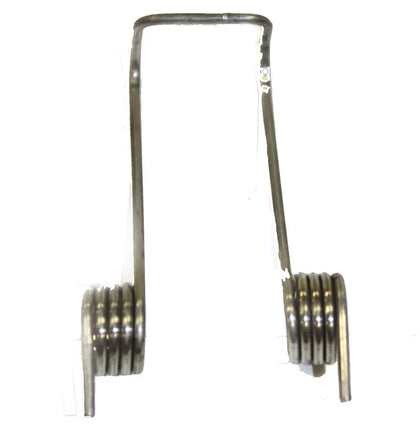 Oreck Outer Bag Retaining Spring – Parts #75015-01 / #010-8418 / #430000954 available at Ace Vacuums