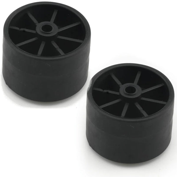 Oreck XL Series Rear Wheels 2-Pack 1.5in Diameter 013-9758 75187-02-0327 – Part #430000970