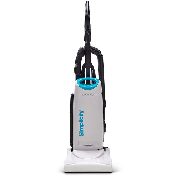 Simplicity Premium Allergy Upright Vacuum with Advanced Media Filtration – S26