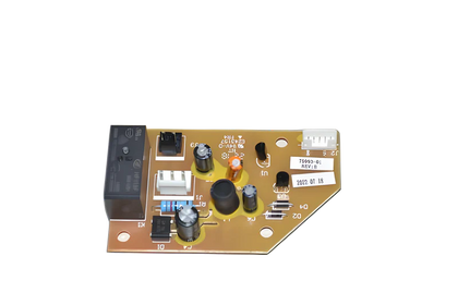 Oreck U2000RB2L-1 Upright Vacuum Main Circuit Board – Part #430000991 available at Ace Vacuums