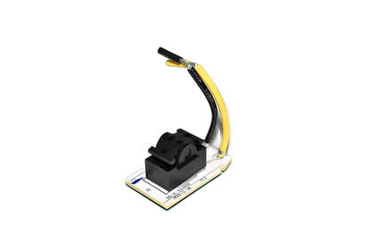 Oreck UK30300 Vacuum 2-Speed Switch Assembly Includes Board – Part #430000985 available at Ace Vacuums