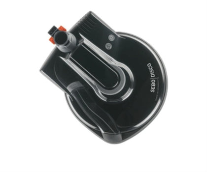 Sebo Black Felix Disco Floor Polisher Head – 9433AM