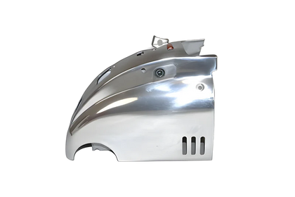 Kirby Motor Shell Housing for 2HD Vacuum (OEM) – Part #135584S available at Ace Vacuums