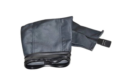 Kirby Universal Cloth Bag, Black – Genuine Replacement Part #8100000 available at Ace Vacuums