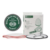 Sebo Filter Set D (1 Microfilter and 1 Exhaust Filter) #8191AM