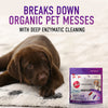 Hoover Paws & Claws Deep Clean Pods, 14 Ready-to-Use Packs – Part #AH37001