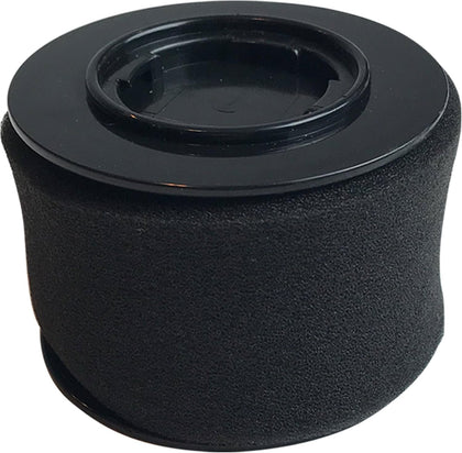 Clean Obsessed Bissell 3-in-1 Stick Vac Filter Clear Poly – Part# CF167 available at Ace Vacuums