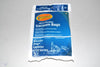 Bissell Paper Bags for 4122 Zing Canister (3 Pack) Part #820 available at Ace Vacuums