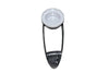 Oreck LW100 Magnesium Vacuum Right Track with Hub Assembly – Part #83039-01