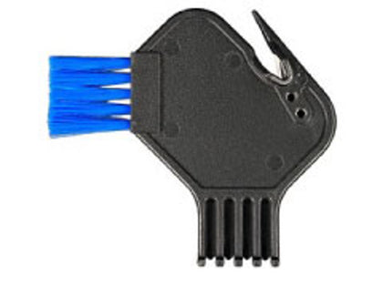 Sebo Cleaning Tool for Brush Rollers (Black) - 8366WS