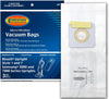 Bissell Paper Bags for Uprights Style 1 & Style 7 (3 Pack) Part #840 available at Ace Vacuums