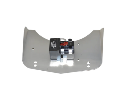 Oreck Orbitor Vacuum Relay (Use With 130565 Motor) – Part #430000581 available at Ace Vacuums